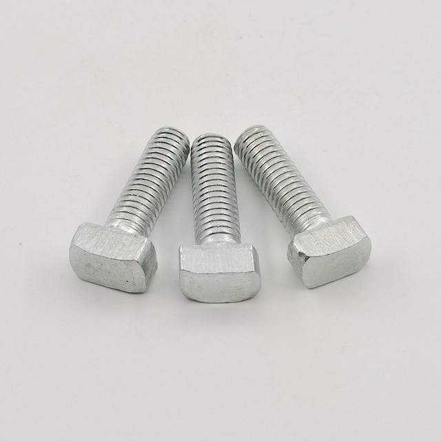 national standard T-bolt