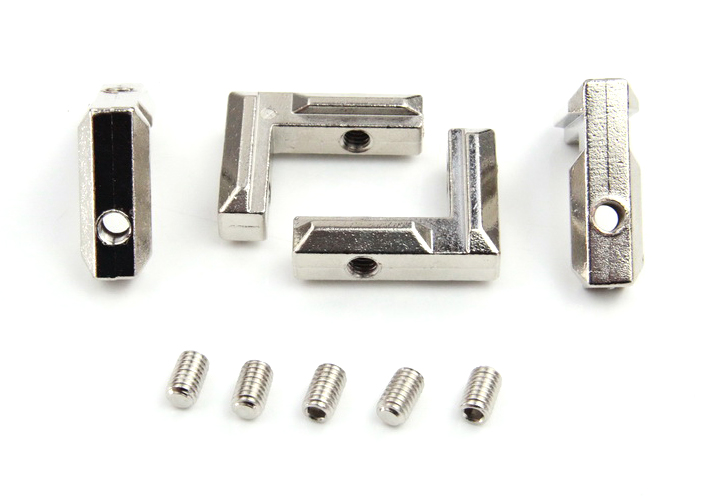 Zinc die casting series