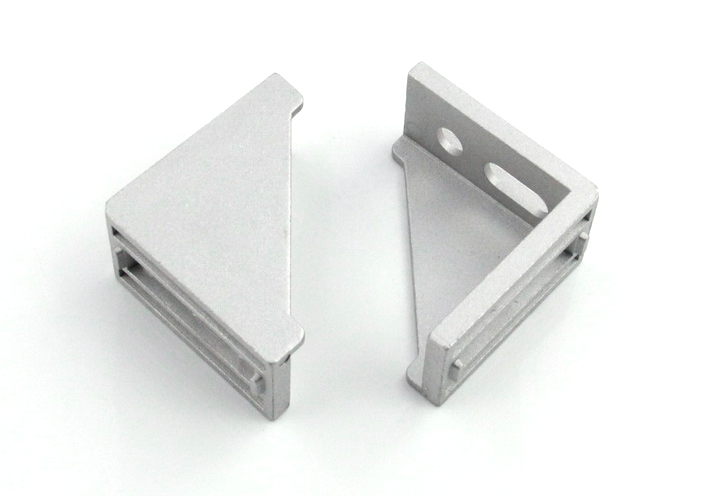 Aluminum die casting series